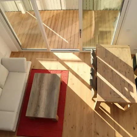 Madl Am Chiemsee Ek Apartamento