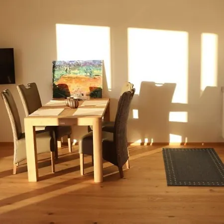 Madl Am Chiemsee Ek Apartamento