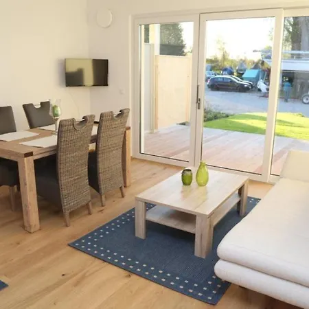 Appartamento Madl Am Chiemsee Ek *